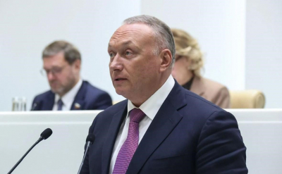 Дмитрий Савельев: 20 лет служения Тульской области и его роль в поддержке военных и социальных проектов