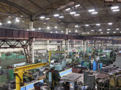 УФНС, Энергомаш и распоряжение № 1536-р не спасают: КБХА стремительно тонет