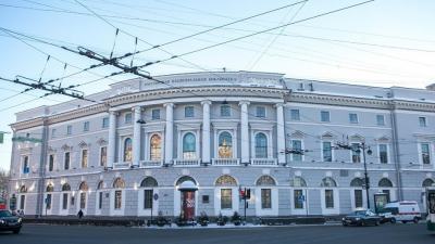 &laquo;Угроза для ценнейших газет столетней давности&raquo;