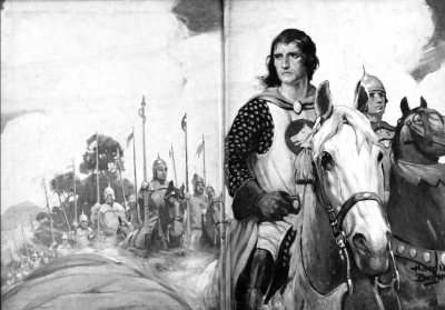 Путешествия по странам и эпохам с Рафаэлем Сабатини