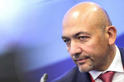 Брата мэра Орла Виктора Парахина приговорили к семи годам за хищение 60 миллионов рублей