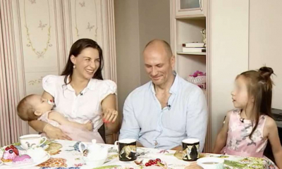 Завоевал бутербродами, а теперь требует миллионы: Константин Соловьев воюет с третьей бывшей женой