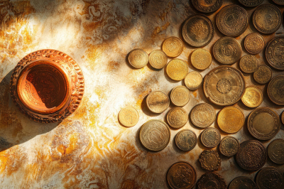 Деньги мешками: астролог Харрис назвал знак, которого ждут миллионы в декабре