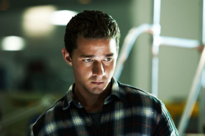 Шайа Лабаф задержан после потасовки у бара