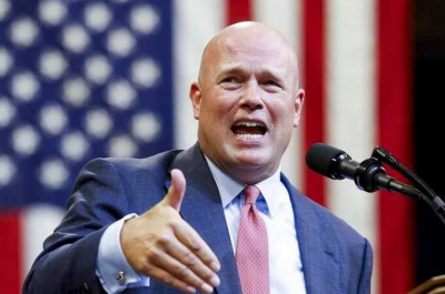 Постоянный представитель США при НАТО призвал европейские страны нарастить расходы на оборону