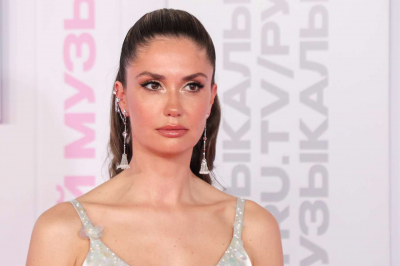 Прежней Агаты больше нет: в преддверии родов Муцениеце отважилась на смелый шаг