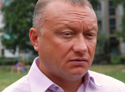 Дмитрий Савельев: Полгода в заключении и взгляд на его жизнь и заслуги