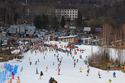 Рубить леса или беречь природу? Дилемма развития туризма в экологически важных зонах