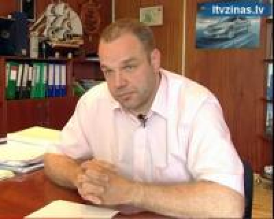 Красивый дом и неудачный бизнес полицейского Гудерманиса (фото)