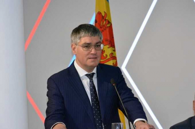 Главе Новокубанска Александру Минину предложили уйти в отставку из-за неудачи с набором контрактников