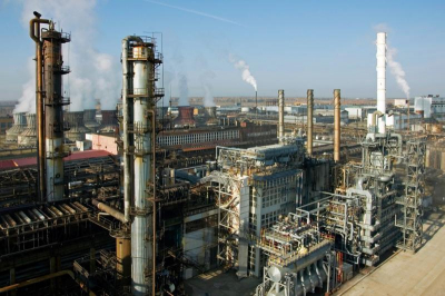 «Саянскхимпласт»: а если найдут?