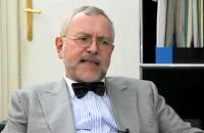 Беркис потерял власть в совете Ventbunkers; председателем стал Мерони