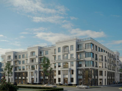 Неизбранный. Дикунов остановил стройку на Цесовской набережной ажно на неделю