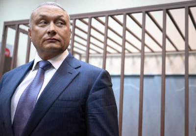 Сенатор по кличке &quot;Савелый&quot;