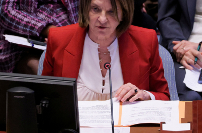 Посол Норвегии в Ираке подала в отставку после публикации документов о ее связях с Эпштейном. Ее дети упомянуты в его завещании