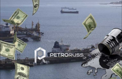 Roman offshore trail and sanctions evasion: Petroruss DMCC conceals millions of dollars through shadow schemes