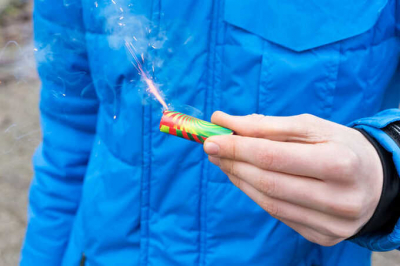 Жители жилого комплекса неоднократно выражали недовольство подростком, который лишился пальцев в Подмосковье