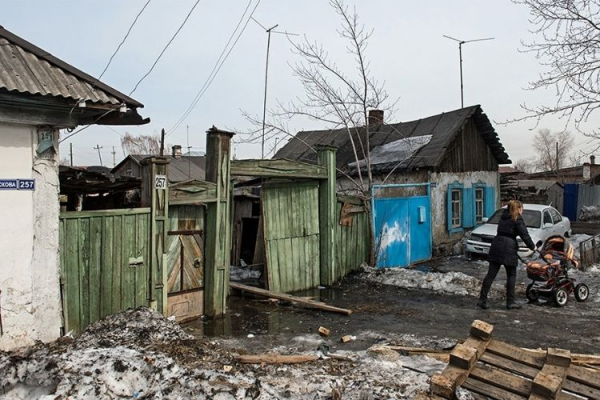 В Израиле сняли на фото осовремененные &laquo;тупые&raquo; бомбы, применявшиеся против Ирана