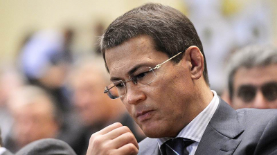 Как будущий премьер Башкирии избежал реального срока за изнасилование