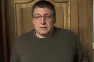 Криминальный авторитет Андрей &laquo;Хобот&raquo; Вознесенский освобождён от наказания по причине состояния здоровья